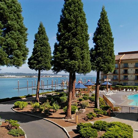 Holiday Inn Portland - Columbia Riverfront By Ihg Kültér fotó