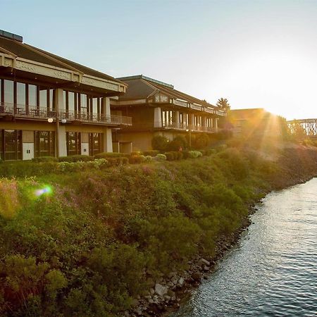 Holiday Inn Portland - Columbia Riverfront By Ihg Kültér fotó