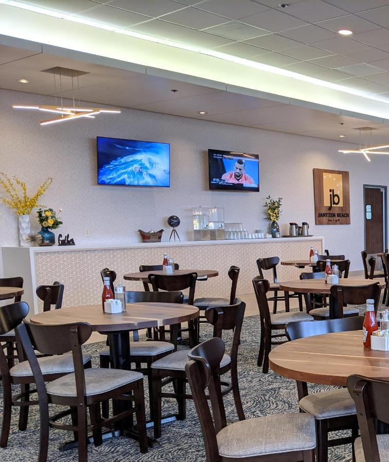 Holiday Inn Portland - Columbia Riverfront By Ihg Kültér fotó