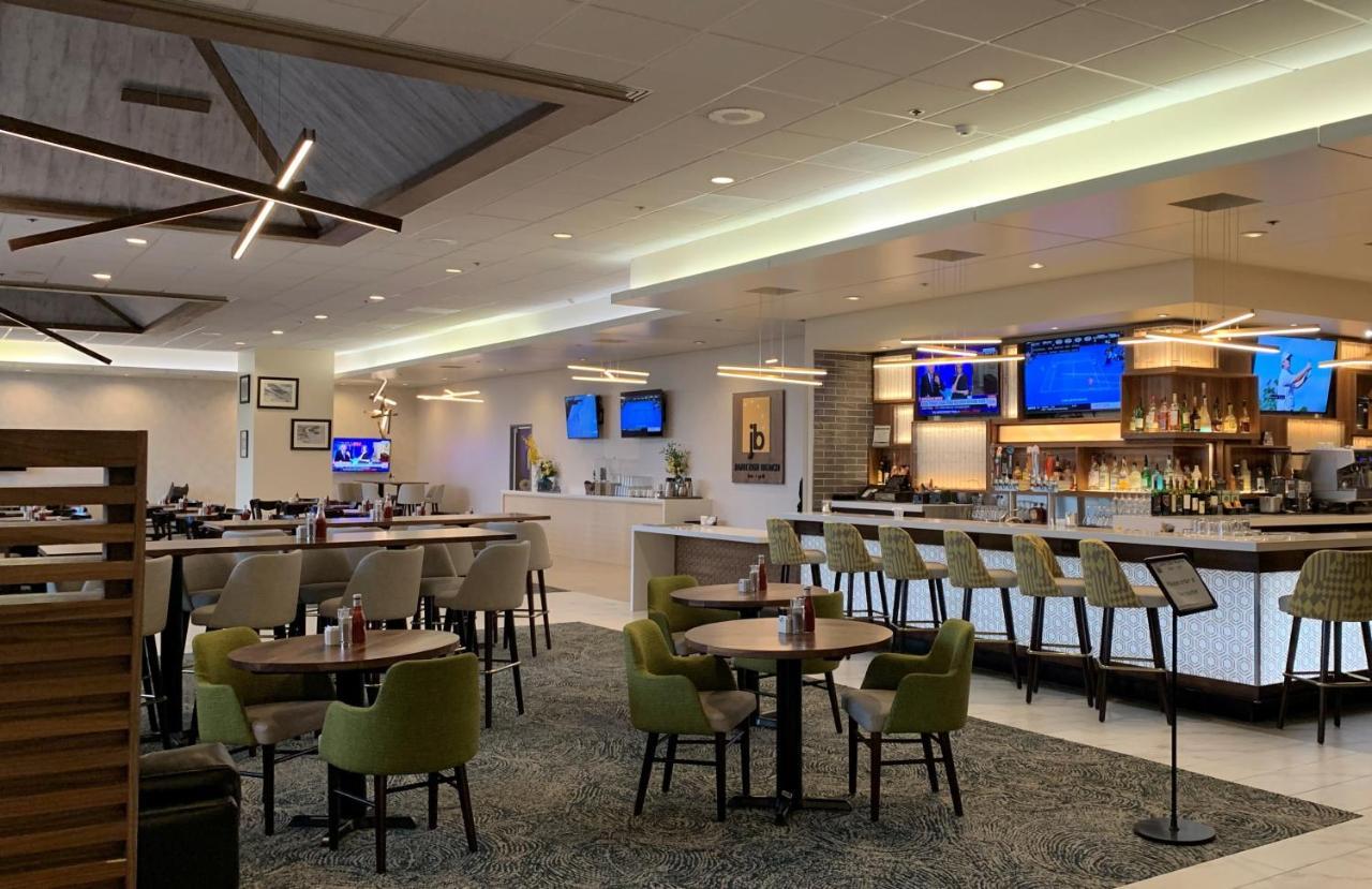 Holiday Inn Portland - Columbia Riverfront By Ihg Kültér fotó