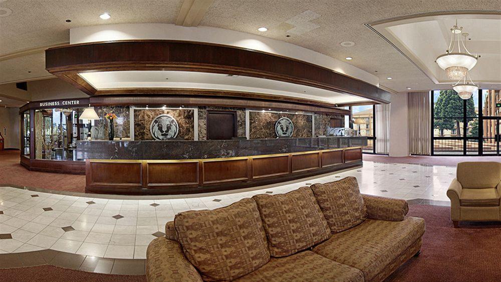Holiday Inn Portland - Columbia Riverfront By Ihg Kültér fotó