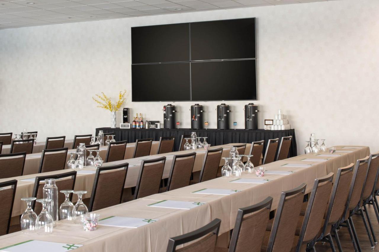 Holiday Inn Portland - Columbia Riverfront By Ihg Kültér fotó