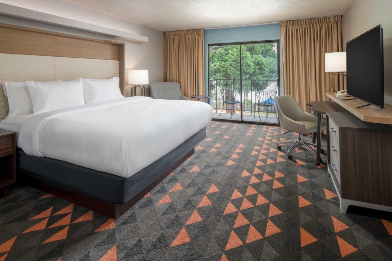 Holiday Inn Portland - Columbia Riverfront By Ihg Kültér fotó