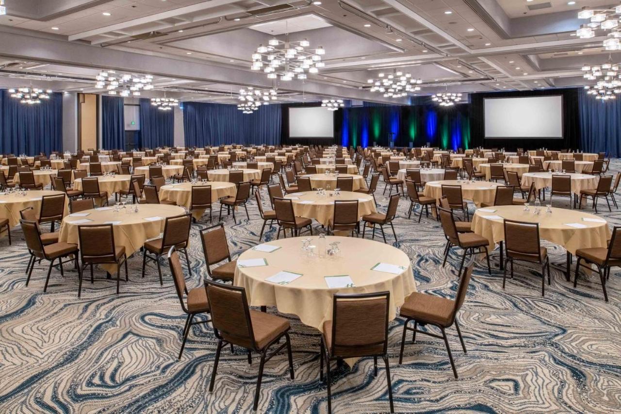 Holiday Inn Portland - Columbia Riverfront By Ihg Kültér fotó
