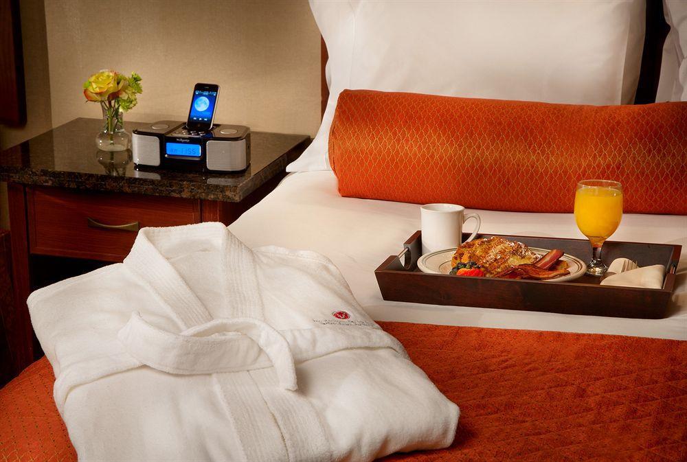 Holiday Inn Portland - Columbia Riverfront By Ihg Kültér fotó