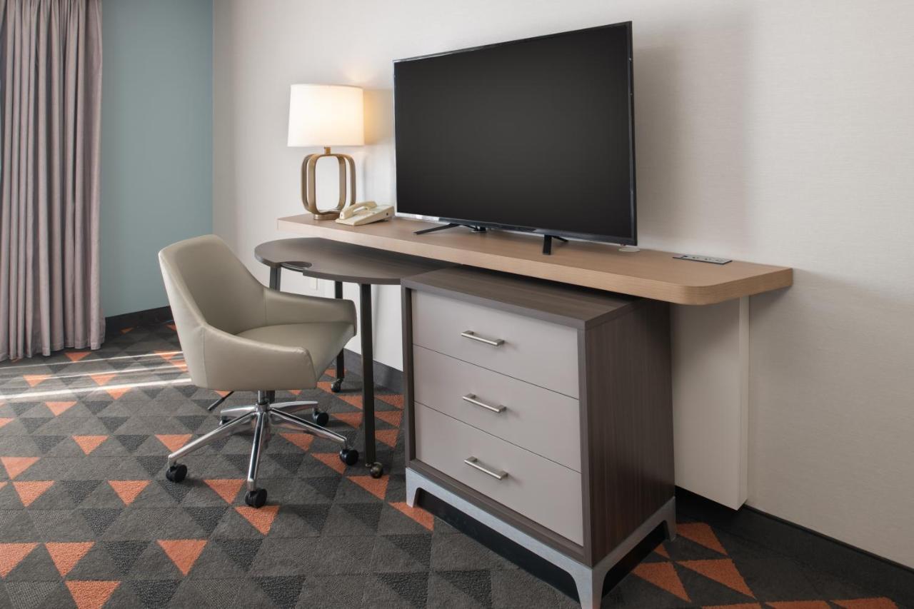 Holiday Inn Portland - Columbia Riverfront By Ihg Kültér fotó