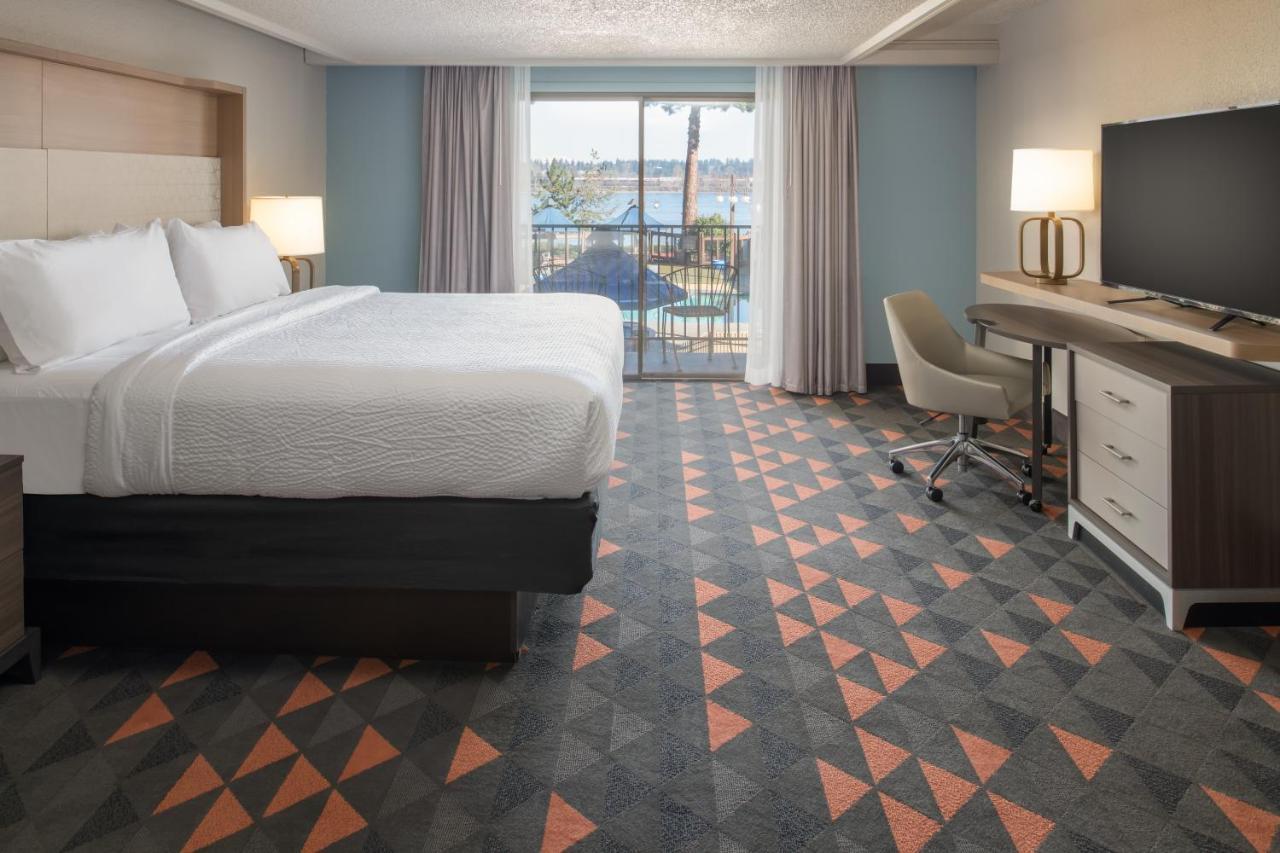 Holiday Inn Portland - Columbia Riverfront By Ihg Kültér fotó