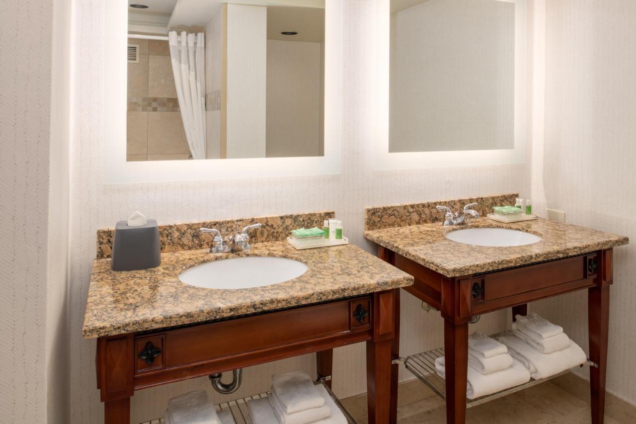 Holiday Inn Portland - Columbia Riverfront By Ihg Kültér fotó