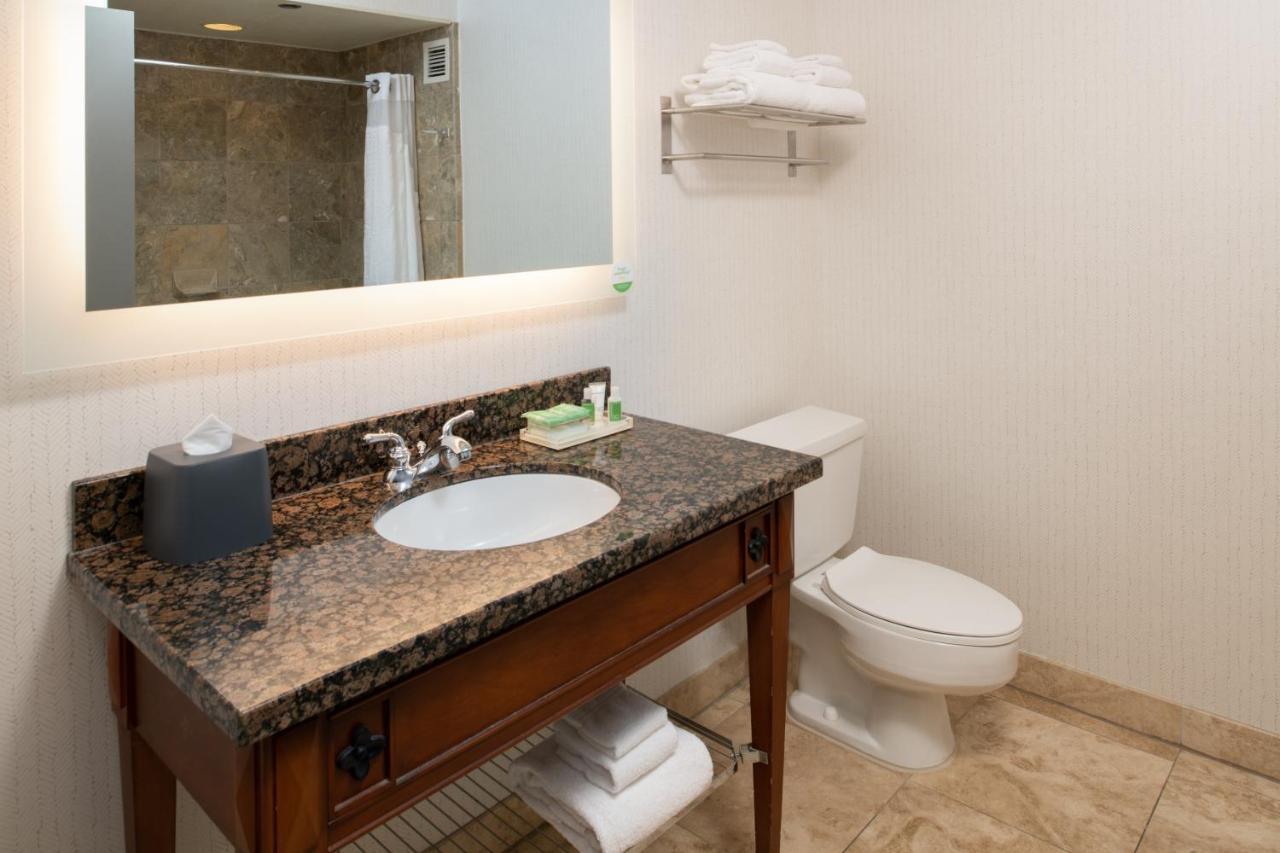 Holiday Inn Portland - Columbia Riverfront By Ihg Kültér fotó