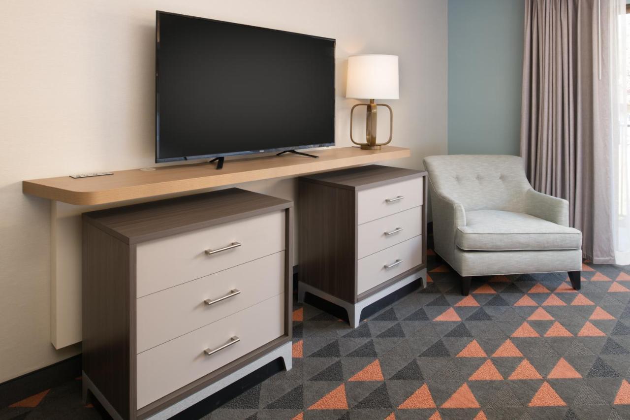 Holiday Inn Portland - Columbia Riverfront By Ihg Kültér fotó