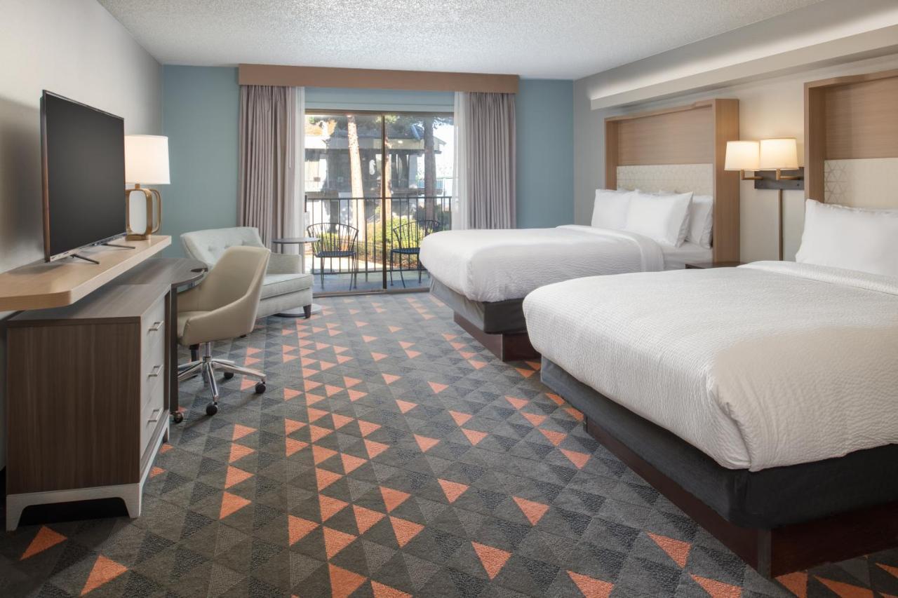 Holiday Inn Portland - Columbia Riverfront By Ihg Kültér fotó