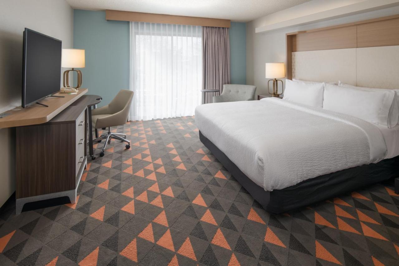 Holiday Inn Portland - Columbia Riverfront By Ihg Kültér fotó