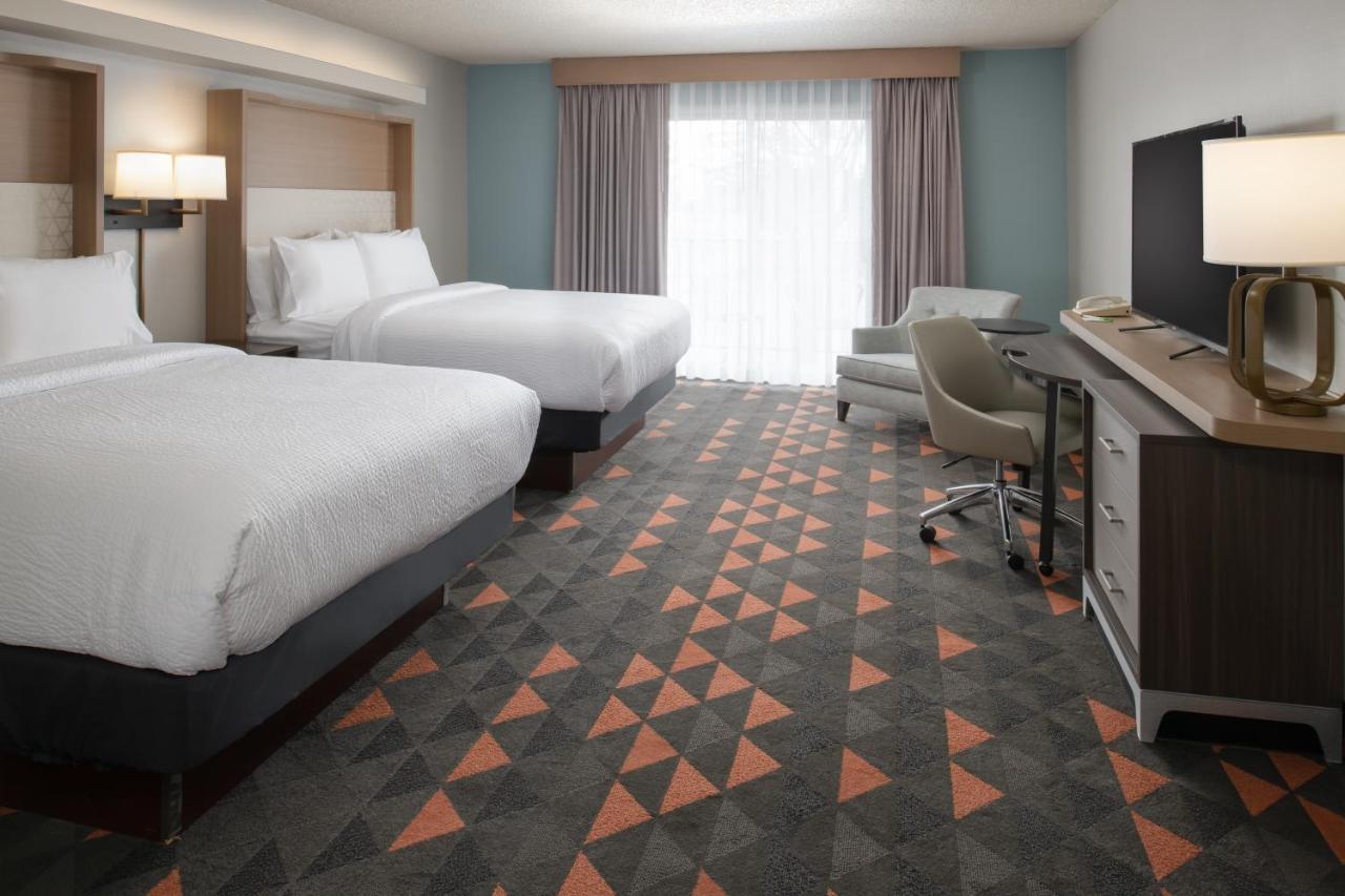 Holiday Inn Portland - Columbia Riverfront By Ihg Kültér fotó