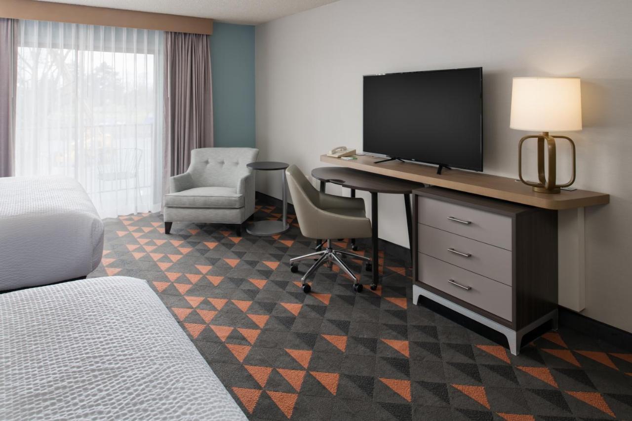 Holiday Inn Portland - Columbia Riverfront By Ihg Kültér fotó