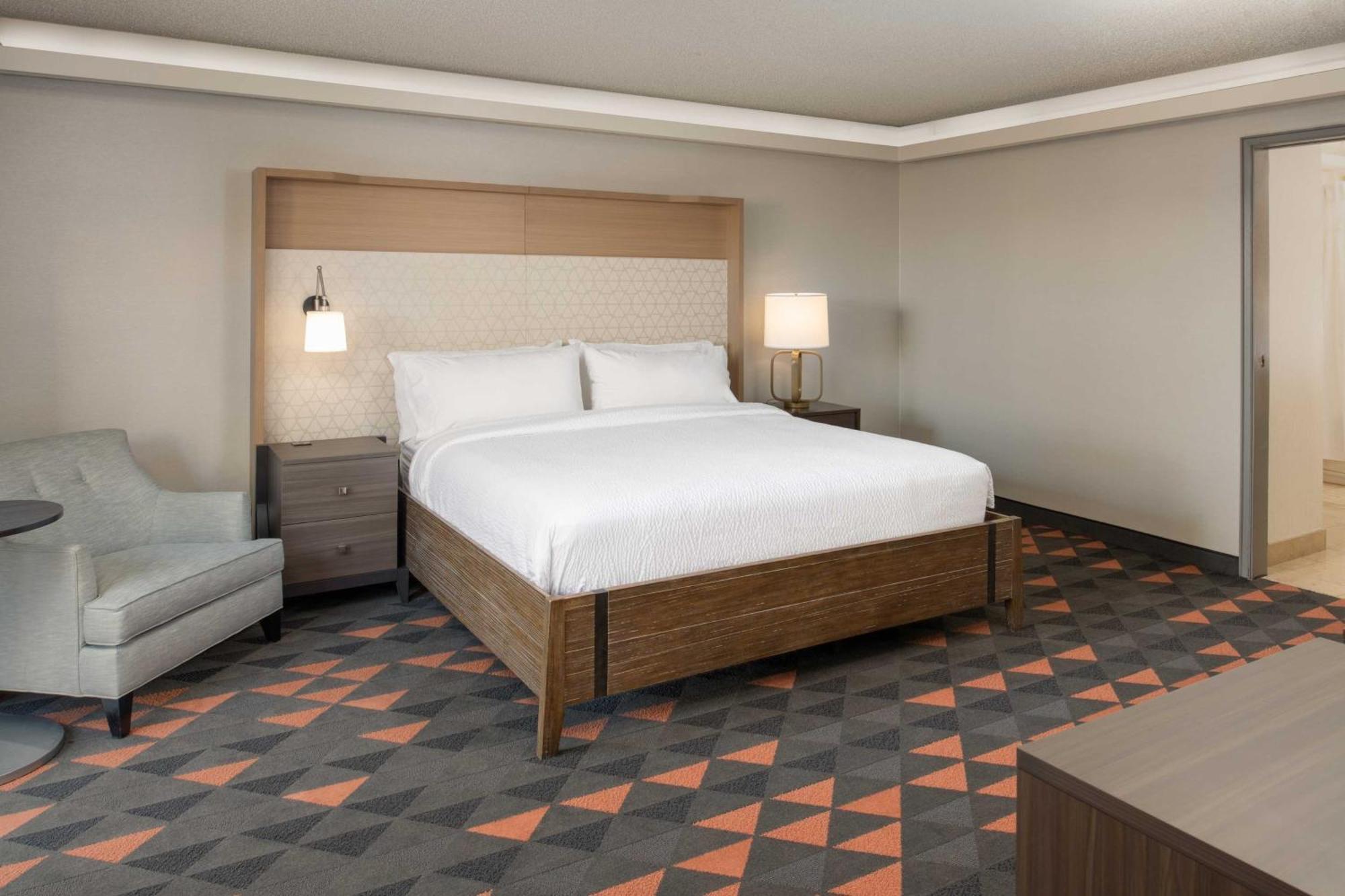Holiday Inn Portland - Columbia Riverfront By Ihg Kültér fotó