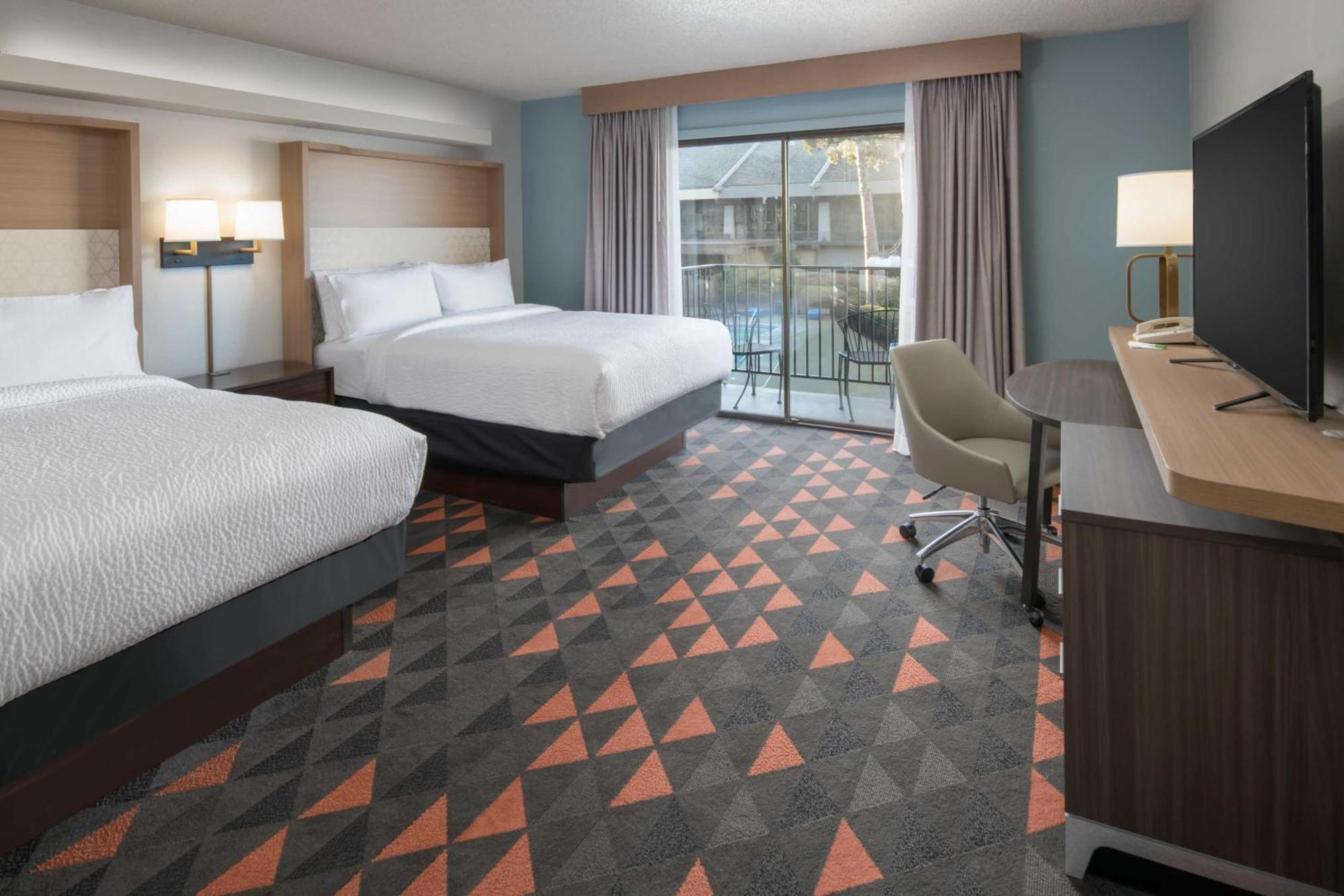 Holiday Inn Portland - Columbia Riverfront By Ihg Kültér fotó
