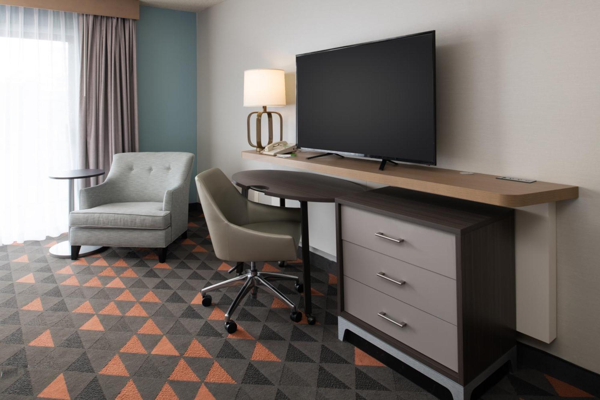 Holiday Inn Portland - Columbia Riverfront By Ihg Kültér fotó