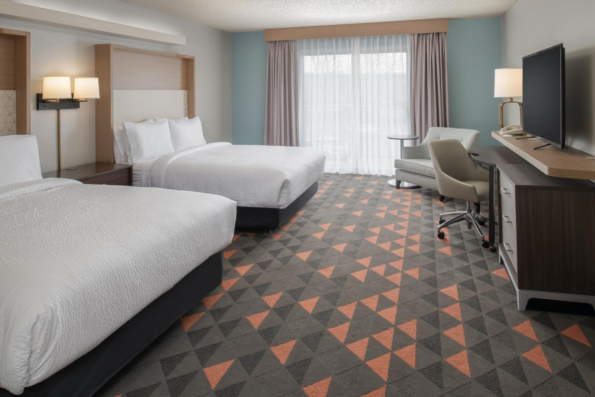 Holiday Inn Portland - Columbia Riverfront By Ihg Kültér fotó