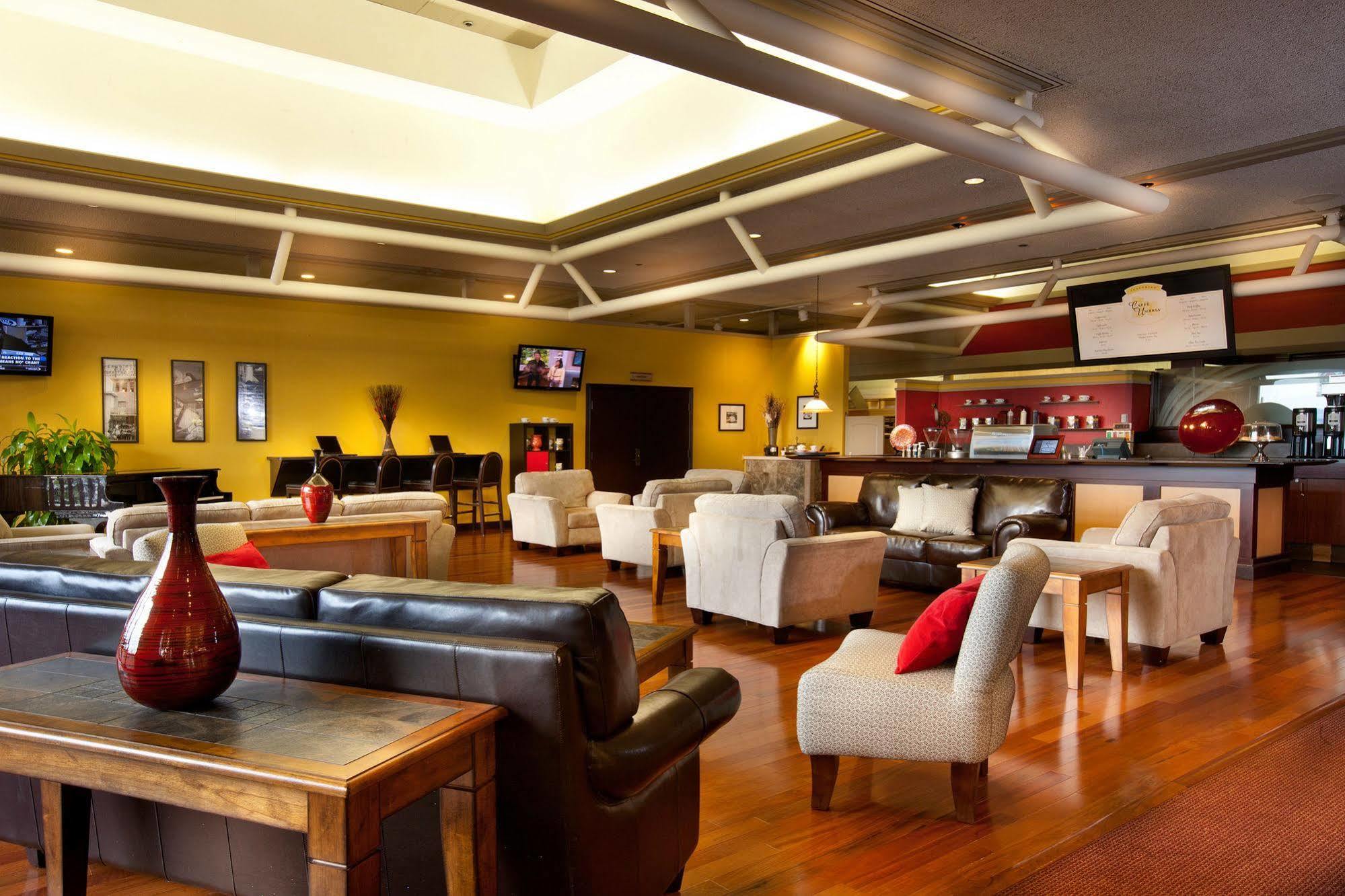 Holiday Inn Portland - Columbia Riverfront By Ihg Kültér fotó
