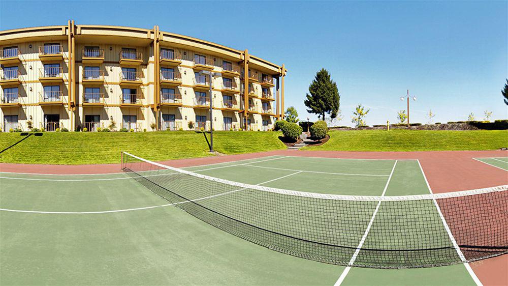 Holiday Inn Portland - Columbia Riverfront By Ihg Kültér fotó
